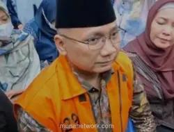 Mantan Menag Yaqut Siap Jalani Sidang Dakwaan Kasus Kuota Haji