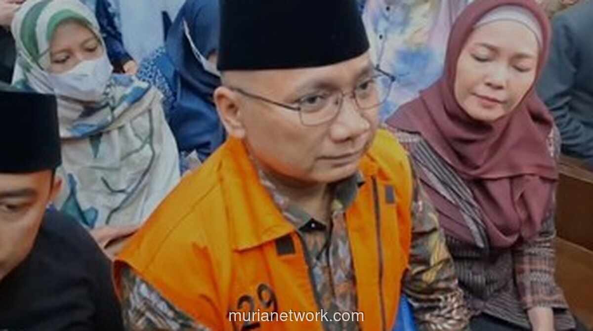 Mantan Menag Yaqut Siap Jalani Sidang Dakwaan Kasus Kuota Haji