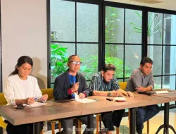 Temuan Senjata di Sekolah, Yayasan Terapkan PJJ Selama Sepekan