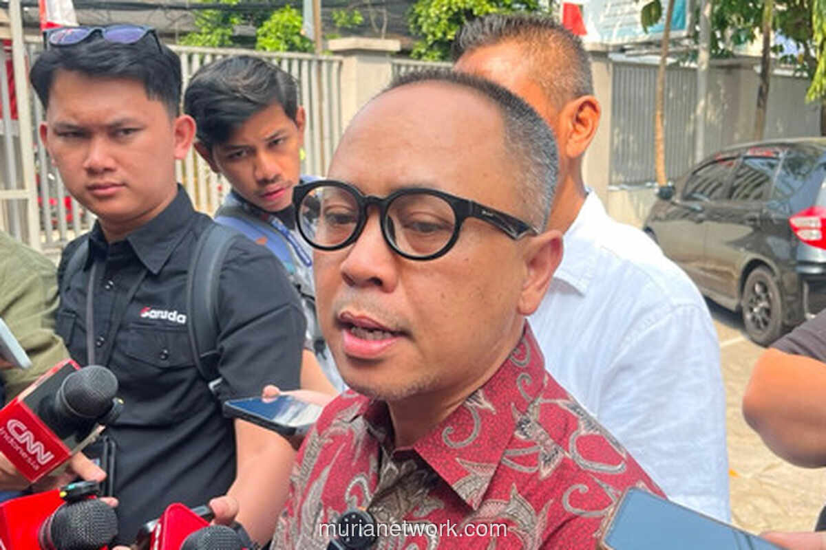 Yayasan Sekolah di Pondok Pinang Pastikan KBM Normal Usai Temuan 995 Senjata