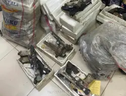 Yayasan Sekolah di Pondok Pinang Bantah Ada Ekstrakurikuler Menembak