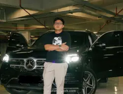 YouTuber Bigmo Dilaporkan ke Polda Metro Jaya atas Dugaan Eksploitasi Anak