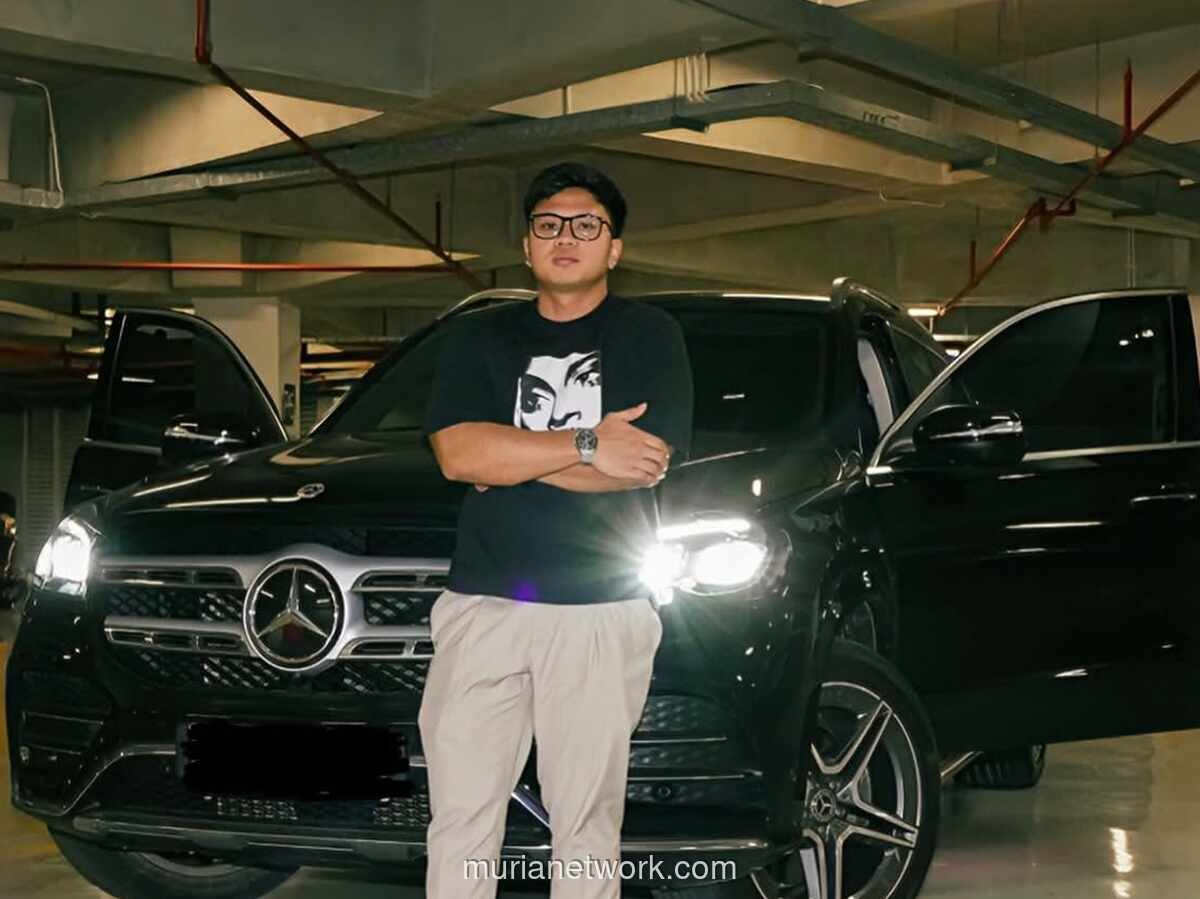 YouTuber Bigmo Dilaporkan ke Polda Metro Jaya atas Dugaan Eksploitasi Anak