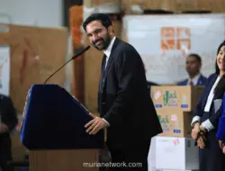 New York Perketat Pengawasan Gudang Last-Mile Demi Keselamatan Kurir