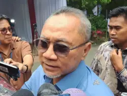 Zulkifli Hasan: Pasar Bebas Ubah Orientasi Pembangunan Ekonomi Nasional