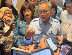 Ultimatum Zulkifli Hasan: Proyek Sampah Makassar Dua Minggu atau Diambil Alih Gubernur